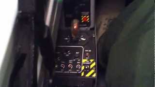 T-6 Cockpit Checklist