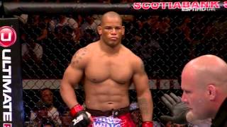 HECTOR LOMBARD - Homecoming - UFC HL