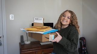 New Nurse Supplies Haul! I'm officially an RN!