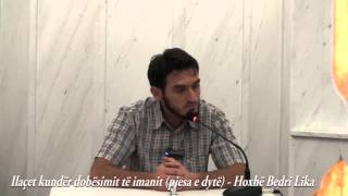 Hoxhë Bedri Lika tregon për momentet e fundit të jetës së një gruaje ku vet Hoxha ka qenë prezent