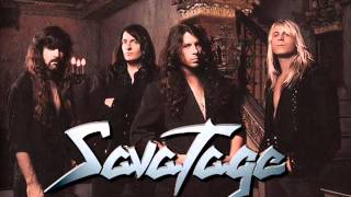 Savatage-If I Go Away(WITH GREEK LYRICS~ΕΛΛΗΝΙΚΗ ΜΕΤΑΦΡΑΣΗ)