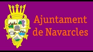 Ple ordinari de l'Ajuntament de Navarcles - 24/09/2019