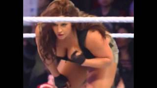 WWE Divas Sexy Compilation 1