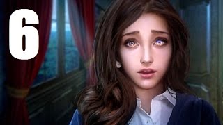 Spirit of Revenge 5: A Test of Fire - Part 6 Let's Play Walkthrough LIVESTREAM FACECAM