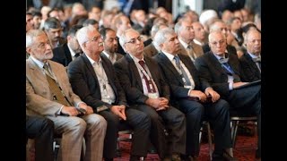 أخبار عربية - جهود لتوحيد مواقف المعارضة السورية ودفع العملية السياسية