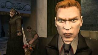 Let's Play: Vampire The Masquerade: Bloodlines Nosferatu Part 1