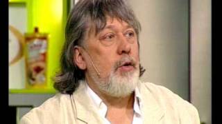 Кулинарный поединок, Александр Левшин Пора порадуемся