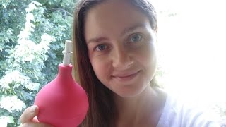 Клизма от Отравлений ? Мгновенный Результат? Причины Отравлений, Кишечные Инфекции?