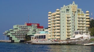 Отель Pomorie Bay 3*, Болгария