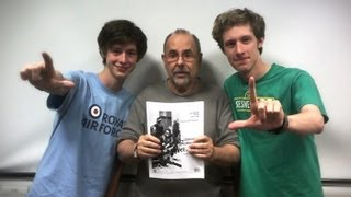 ReelDeal - Dov Simens' 2 Day Film School - Video Review