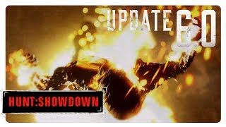 ? СТРИМ HUNT: SHOWDOWN ➨ СУББОТА ЖАРКАЯ