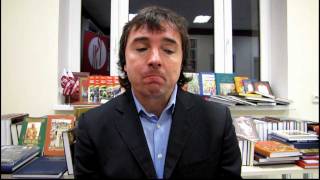 Валерий Дударев: Поэт - хранитель языка