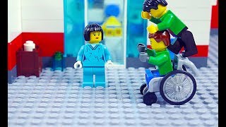 Lego Doctors