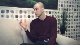 Трофимов Даниил (МГ 1/3) - Интервью о Системе Дизайна Человека (Дмитрий Толстяков; 05-05-2016)