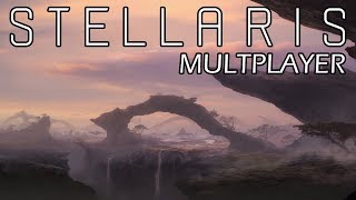 Monthly Multiplayer - Stellaris (October 2018)