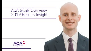 GCSE Results 2019: insights on the series