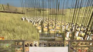 Rome Total Realism (v3.0) PUBLIC NOW