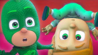Pyjamasque Français ?Aventures des Pyjamasques ?Dessin Animé