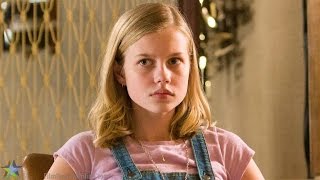 The Nice Guys - Soundbyte, Angourie Rice on her X-Rated movies