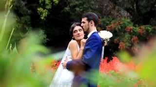 სანდრო & მარის ქორწილი