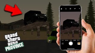 НАЙДИ ТАЧКУ ПО ФОТОГРАФИИ #4 В МТА! MTA PROVINCE