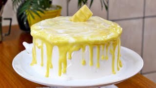 BOLO LAKA | BOLO MOUSSE DE CHOCOLATE BRANCO | SEMANA DOS BOLOS #1 | Menino Prendado