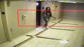 Chicago Girl found dead in freezer video released but not showing her entering freezer.