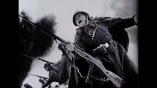 Крупнейшие сражения ВОВ Стратегия и тактика