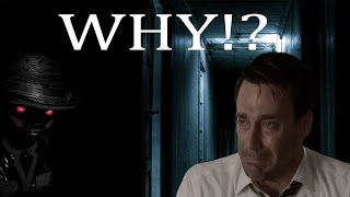 WHY AM I PLAYING THIS: MORTEM (JUMPSCARES)