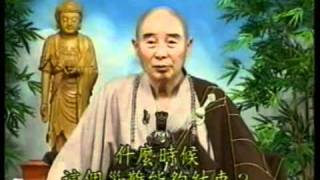 Giảng Kinh Hoa Nghiêm Tập 78: Đức Hiệu Của Chủ Sơn Thần (PS Tịnh Không)