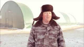 Алтай-Тент отзывы тентовый свинарник видео, ангар для скота, отзыв заказчика
