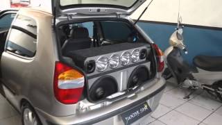 Palio Eros de 800 e HD3000  ☢JuNiOr SoM♛®
