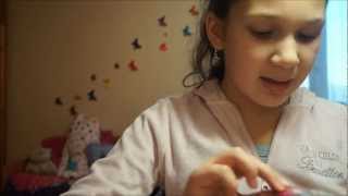 Мои новинки MONSTER HIGH
