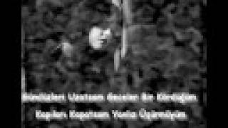 SEZEN AKSU -  HALA DELIYIM, HALA SEVDALI