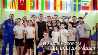 Илья Ильин в Санкт-Петербурге