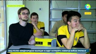Профессия Футбольный тренер: взгляд изнутри.