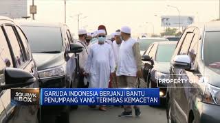 Menkopolhukam Minta Polisi Jangan Berlebihan Saat Rizieq Pulang