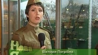 Посвящается Дню Победы