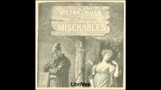 Les Misérables (Audio Book) by Victor Hugo Volume 5 Book 1