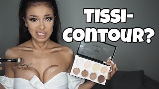 TISSIHACKSIT PART 3 | TISSIVIIKOT