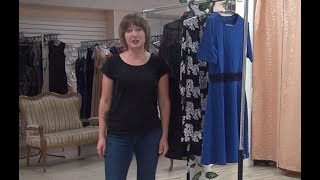 AVON. Платья из каталога 15 ч.1