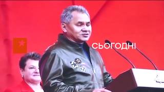Зачем в России свой Путин-югенд создают - Антизомби