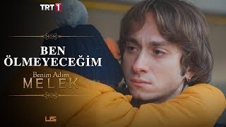 Acı gerçeği öğrenen Kerem! - Benim Adım Melek 16. Bölüm