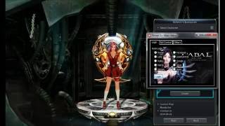 Ronan A+ Macro : Cabal Online Bot