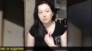 Крик души! "Я хочу своих четверых детей увезти из России"