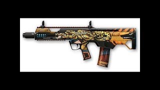 Warface: 1 на 1 на MSBS RADON| VENOM800 vs Анестезия1990