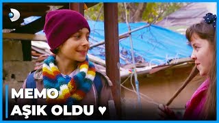 Memo, Çiğdem'in Kuzenine Aşık Oldu ♥ - İkizler Memo-Can 6. Bölüm