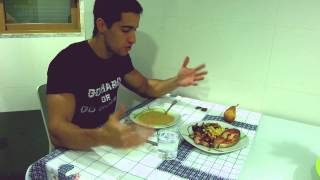 Alimentação 24h - Nuno Feliciano