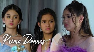 Prima Donnas: Brianna swallows her pride | Episode 123