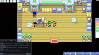 PokeMMO Ft. Shoobaru, Luminous, and Wubstep | Ep. 10